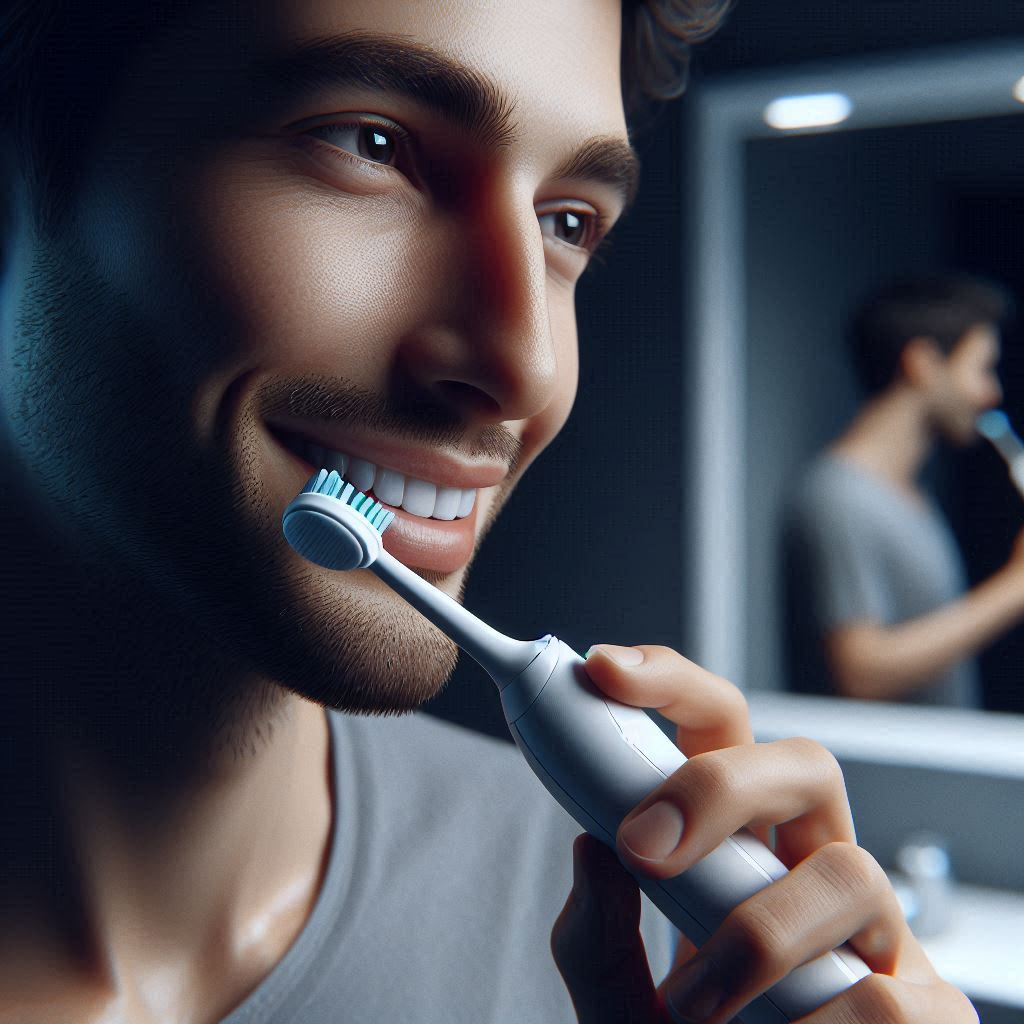 oral hygiene before SIBO breath test