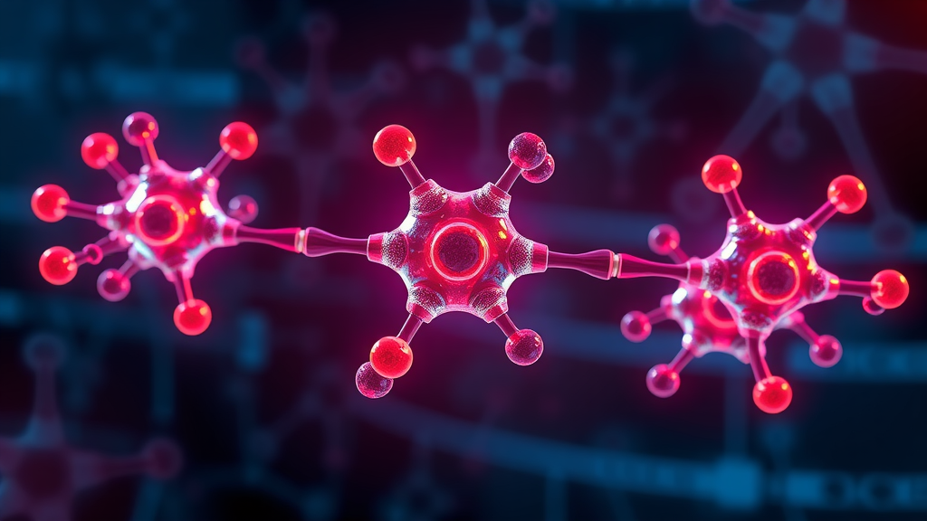Scientific visualization of sodium nitrite’s chemical effect on meat color, food additive and nitric oxide reaction in processed meats