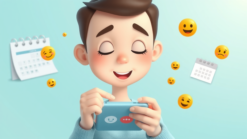 Setting Digital Boundaries to Reduce News-Related Overwhelm